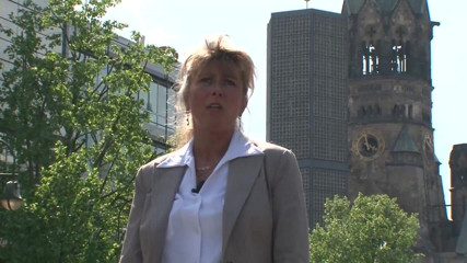 MMV films - The Original: Petra Wegat out of the clothes - VOL.#04