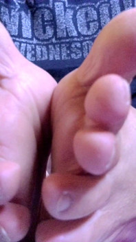 Feet for You