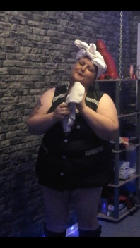 My Devoted Slave, Come to Me