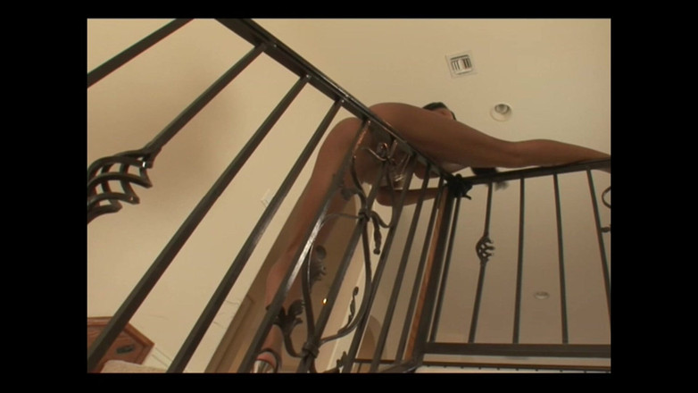 Mustang Accademy: ブラックスタッドによるエボニー・ラスト・アンリーシュド