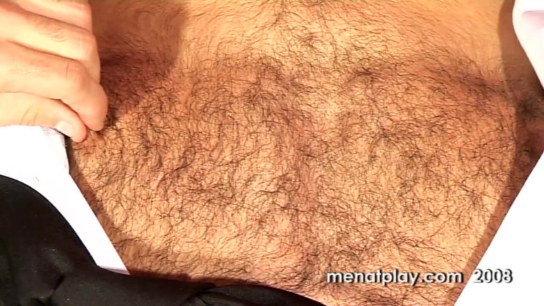 MenAtPlay: Captured