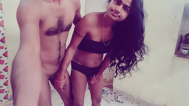 Lateral chain: Session 02 Indian Husband Wife Sex in Bedroom Doggy Style