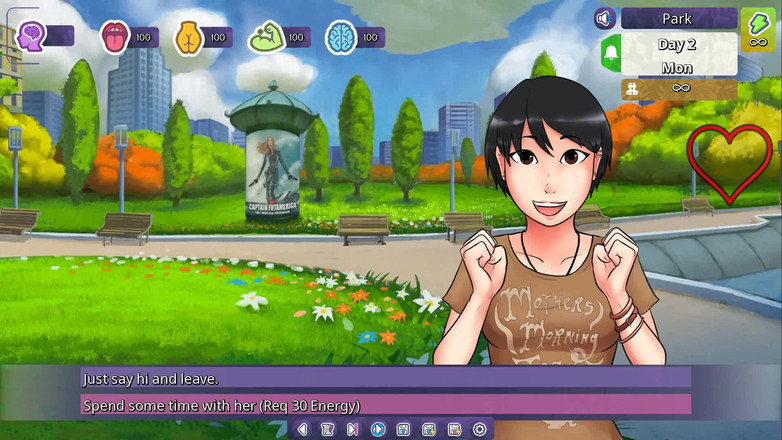 Futavision: Futadomworld con đĩ nam cho futas với con cu to tập 5