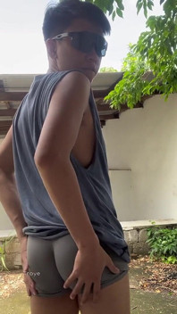 Open Your Mouth to Virgin Asian Boy's Cock