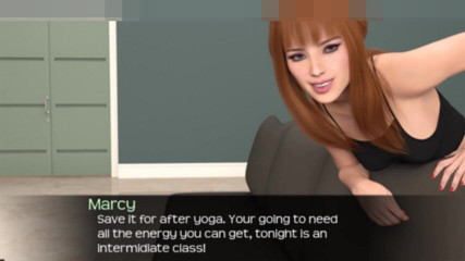 3DXXXTEEN2 Cartoon: To Lie Upon - 3D porn - Cartoon sex