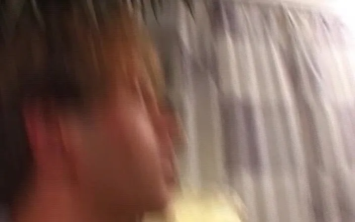 Hardcore German Club: Blonde Teen From Germany Knows How to Make Him Cum
