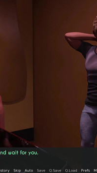 Eine ehefrau und stiefmutter - Awam teil 10 - heißer MILf-sonnensalon