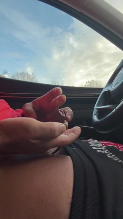 Uber Car Driver Is All I Would Like to Be