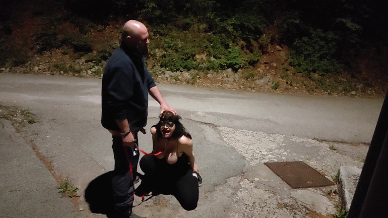 Toilet Mommy: Budou mít speciální venkovní procházku