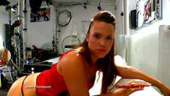 German Hardcore Gangbang GGG: Ggg - Cycate Dziwki Odlewania Rozprzestrzeniają Się Szeroko Dla Hardcorowych Walenie