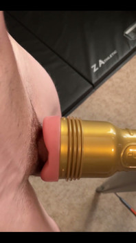 Masturbation