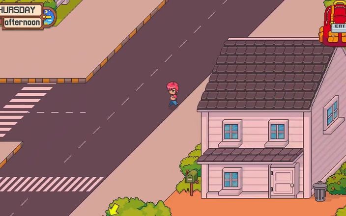 LoveSkySan69Real: Dandy Boy Adventures 0.4.2 Partea 11 Povești cu piscină și drum de Loveskysan69