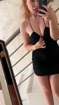 Outfit for a New Video