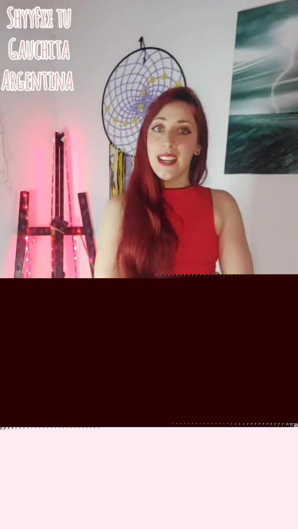 Tu Gauchita Argentina: 支配的なボス