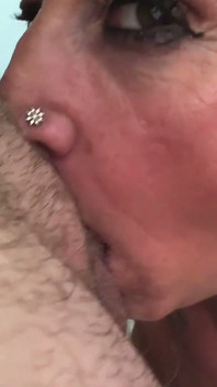 POV:kandys Homewrecking Blow Job