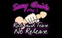 Camp Sissy Boi: AUDIO ONLY - बहिन गाइड स्टेप 2 रगड़ना और छेड़ना कोई रिलीज नहीं