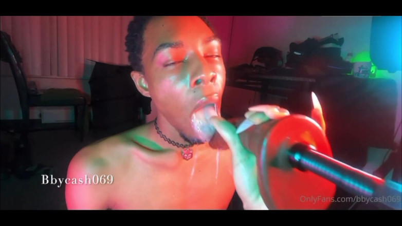 Bbycash 69: Solo negru