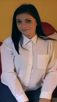 Striptýzová škádlení s Keria Jones