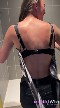 Camille Sfw škádlí nás - bez nahoty - 282