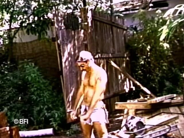 Bad Boys bedroom stories: Чоловіки в уніформі 1 -DVD-