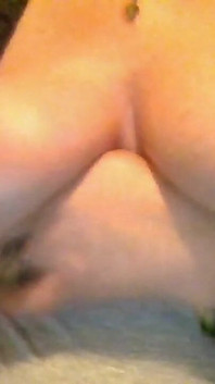 Close up You Can Almost Feel It