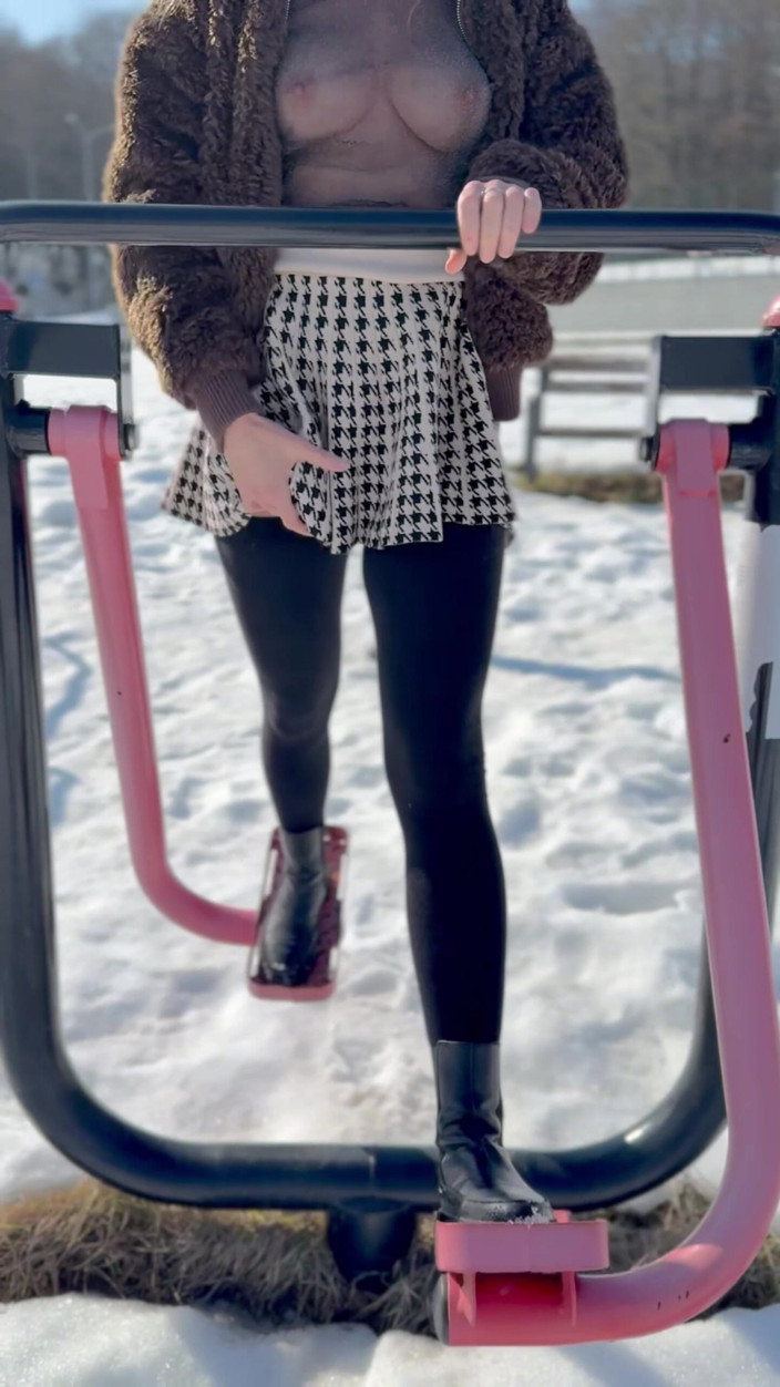Sonya Pretty: Аматорський спорт