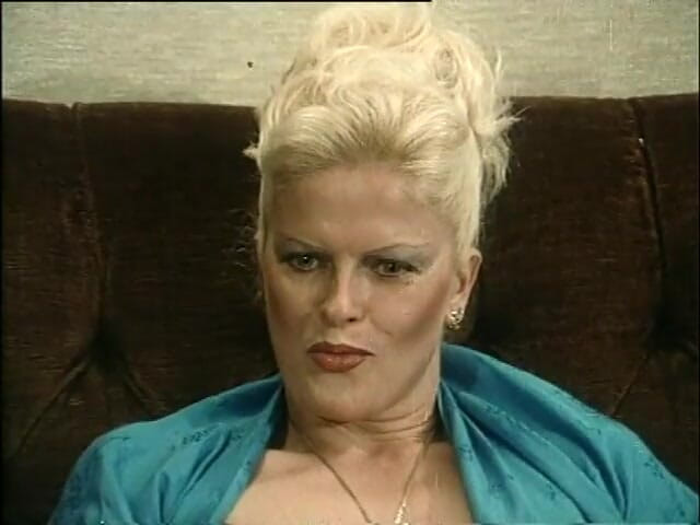 Vintage megastore: Dbl 029 - Marina The Hot Nymphomaniac