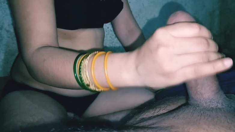 Hotbhabhi1234: Une desi indienne baise avec son copain