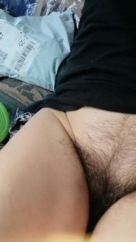 Panochita Sin Vellos
