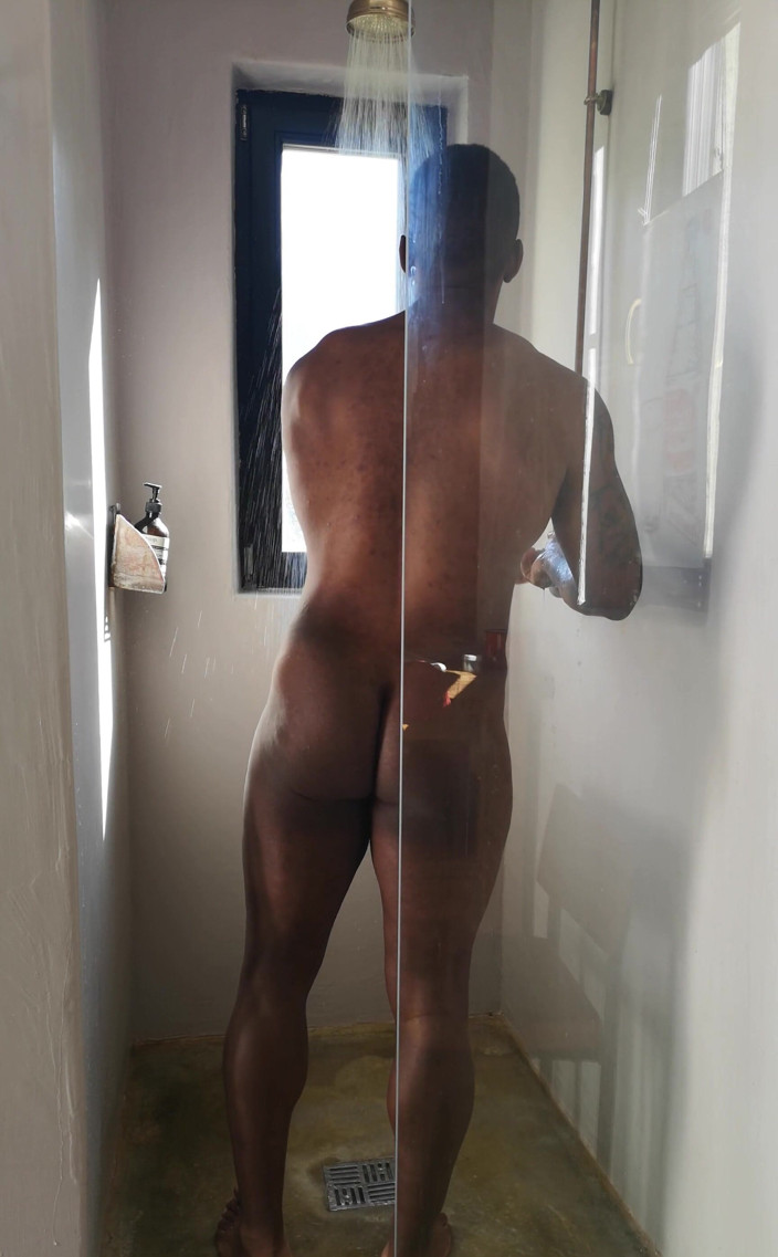 Amadeus: Zurück zur Sommerdusche und die großartige Aussicht