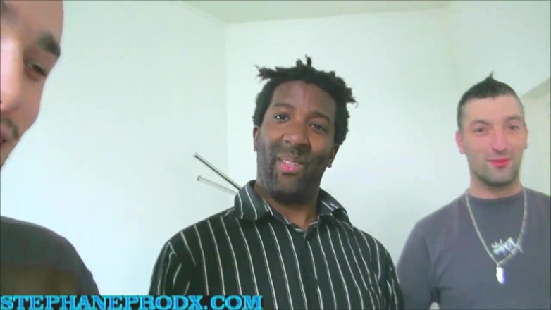 Stephprodx: Fatou grandota con hombres