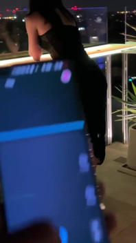 A Stranger Controls My Vibrator