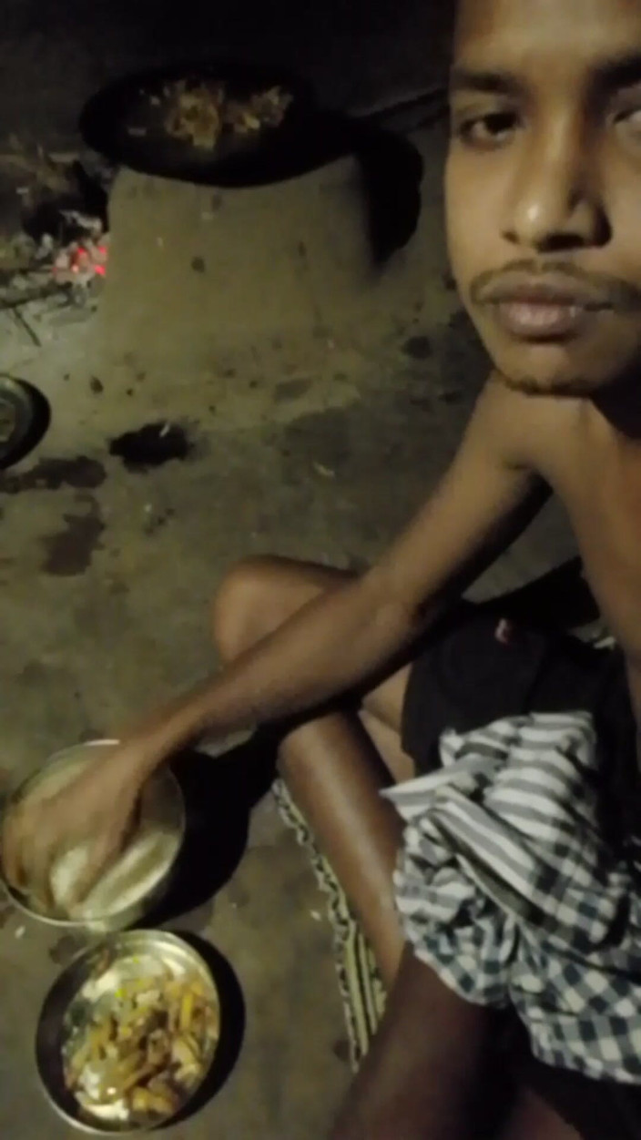 GlossyBuddy13: Geceleri akşam yemeğim