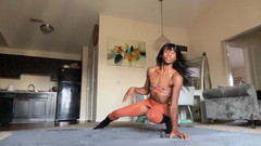 Karma Rainbow Smith D: Diva on - Karma D