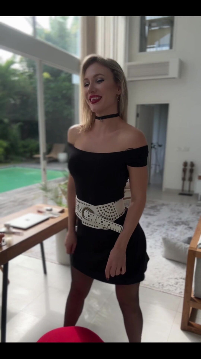 Angel The Dreamgirl: I Don’t Have a Dirty Mind. I Have a Sexy...