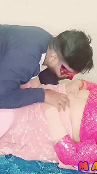 Sister-in-law Got Fucked Badly by Her Brother-in-law on Her First Night Part-1 (hindi Roleplay)