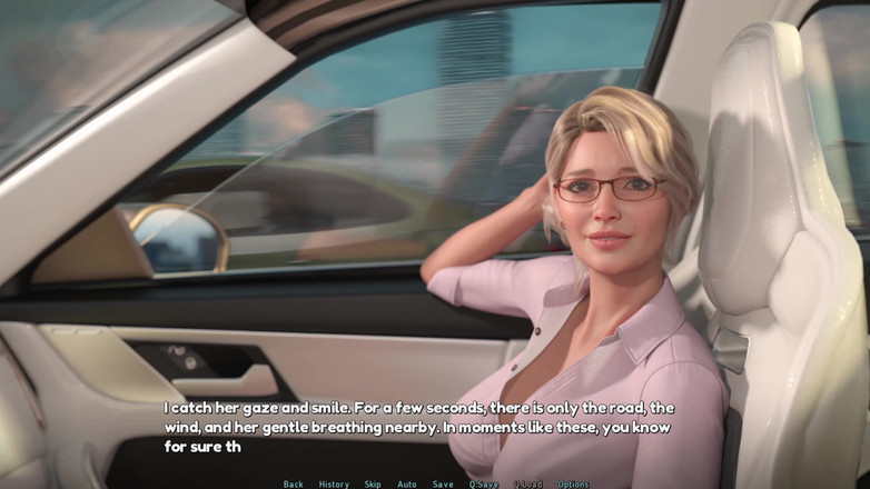 Johannes Gaming: 9人の絆 ダイアナがシャワーに入ってきて、私が彼女とセックスできるようにした