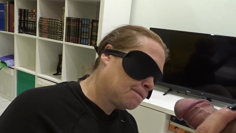 Florance Wimps: Sborra sul viso