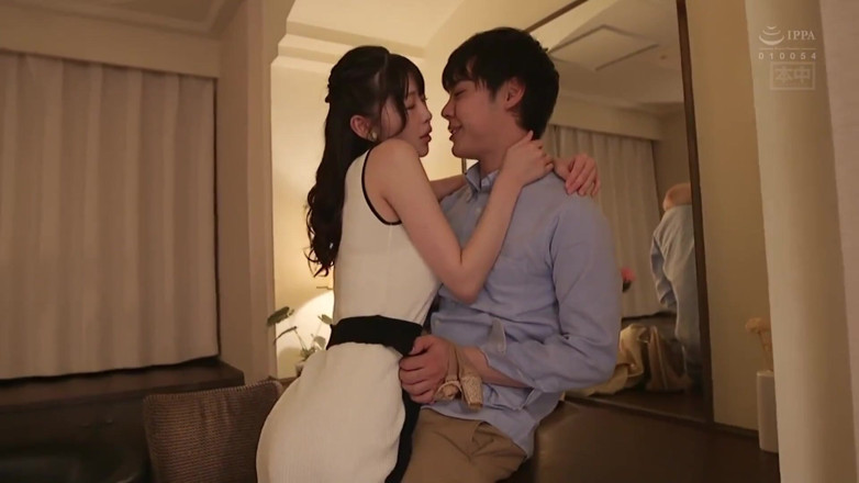 Smooth Time: Daily Creampie Sex with a Little Devil Beauty, and She...