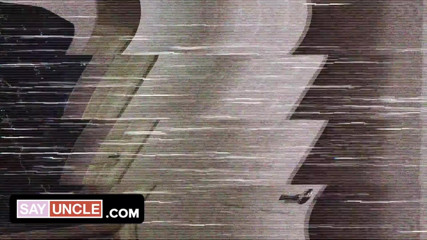 Say Uncle: Rakan sebilik kolej yang agresif miang mencari jalan untuk melepaskan...