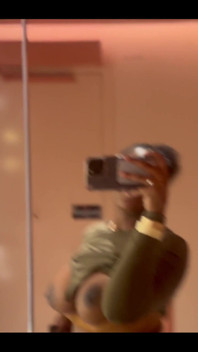 Full Mirror Wall