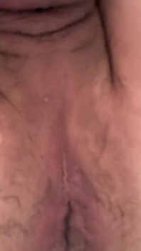 Anal Gape