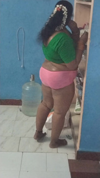 Blouse Hot