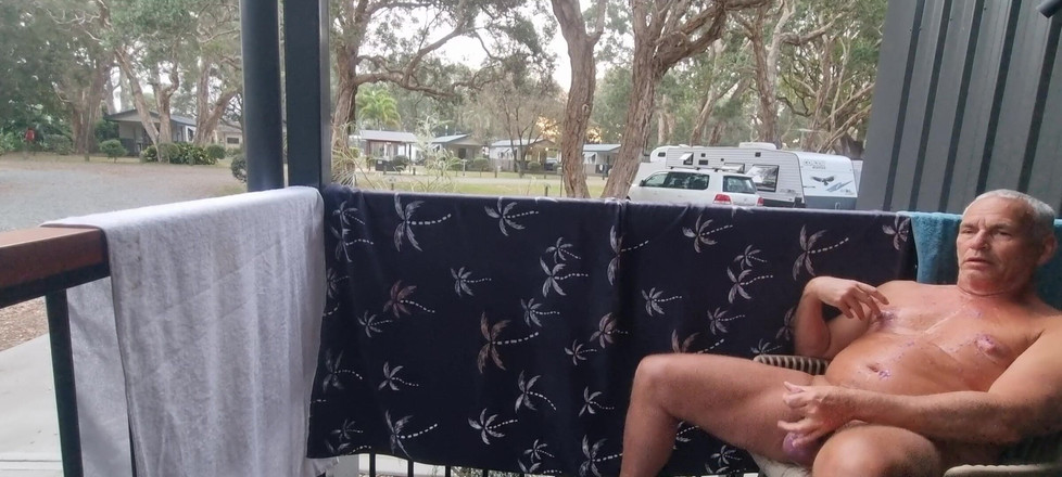 yogiyumyum: Tiempo de cera