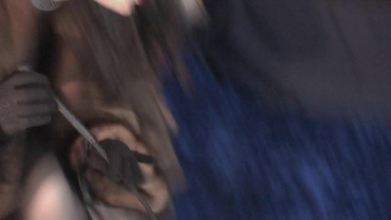 Femdom Austria: Yüz yere atılıyor