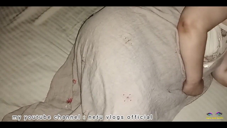 Netu: 大屁股印度荡妇gaand Chudai