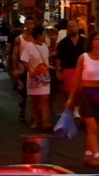 Triebhafte Jagd 2 (1990)
