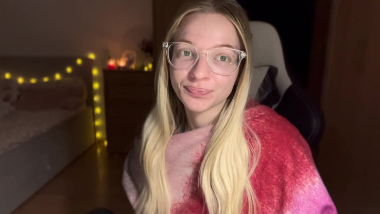 Goddess_Bella_Rae: Чому потрібно носити клітку цнотливості