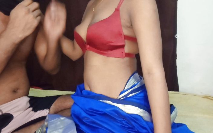 Sexy wife studio: Banglai-model mooie rumpa tante met mij seksvideo volledig 15