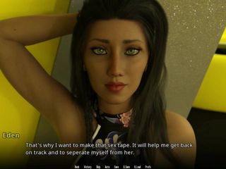 Miss Kitty 2K: Wvm - parte 94 - meninas demais!